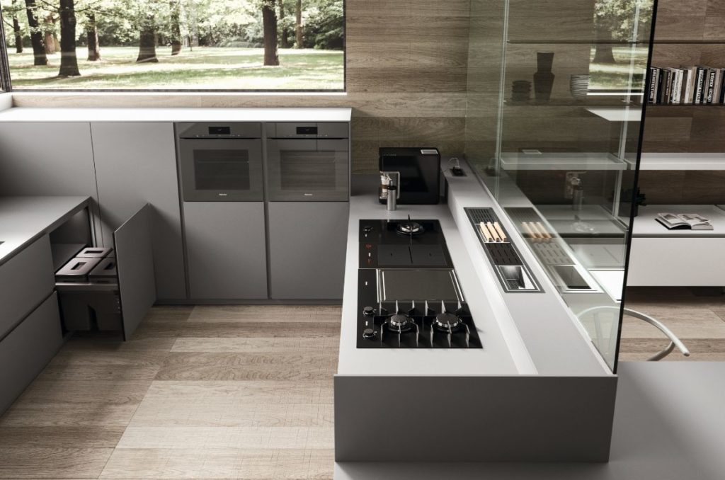 Cocina italiana Arrital Cocina italiana Arrital