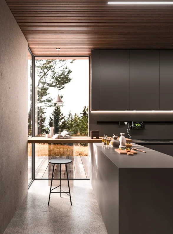 Luces LED para cocina