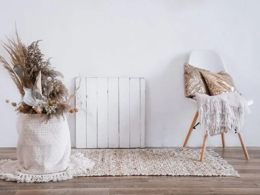 Estilos de decoración nórdicos Estilos de decoración nórdicos