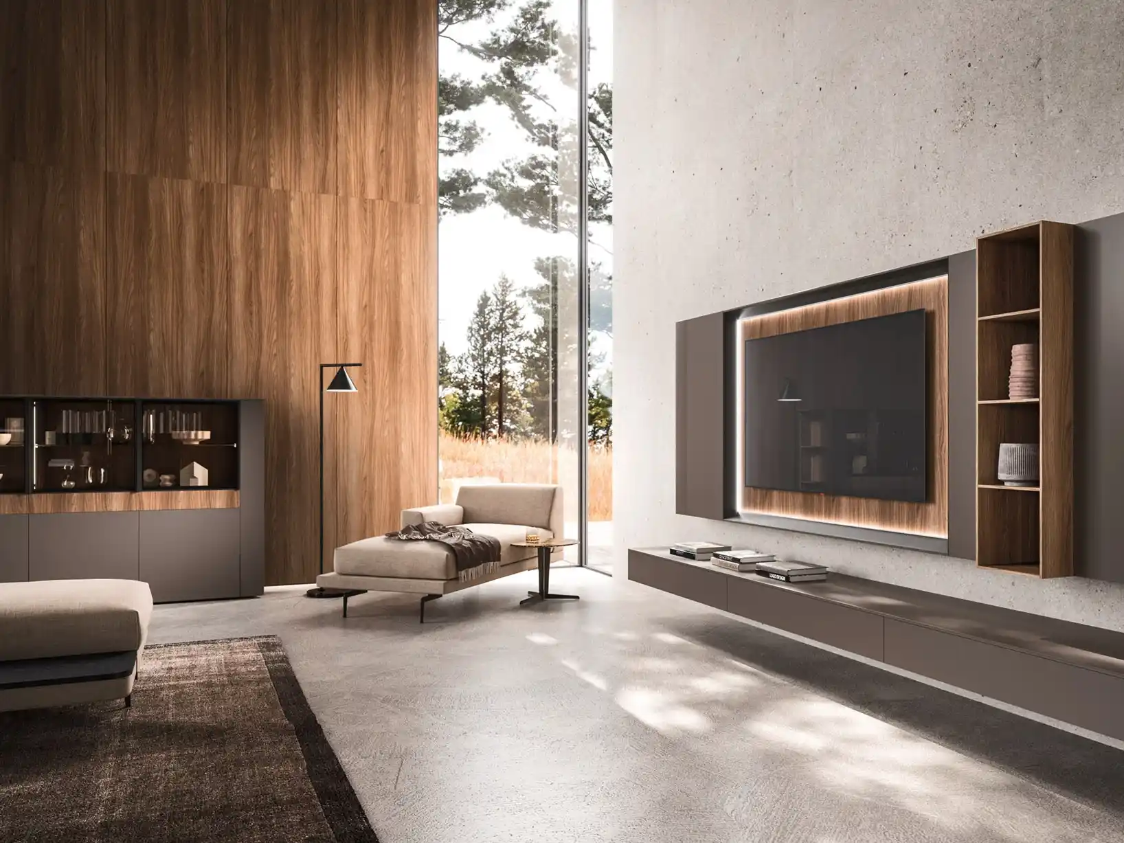 Muebles para el hogar de diseño