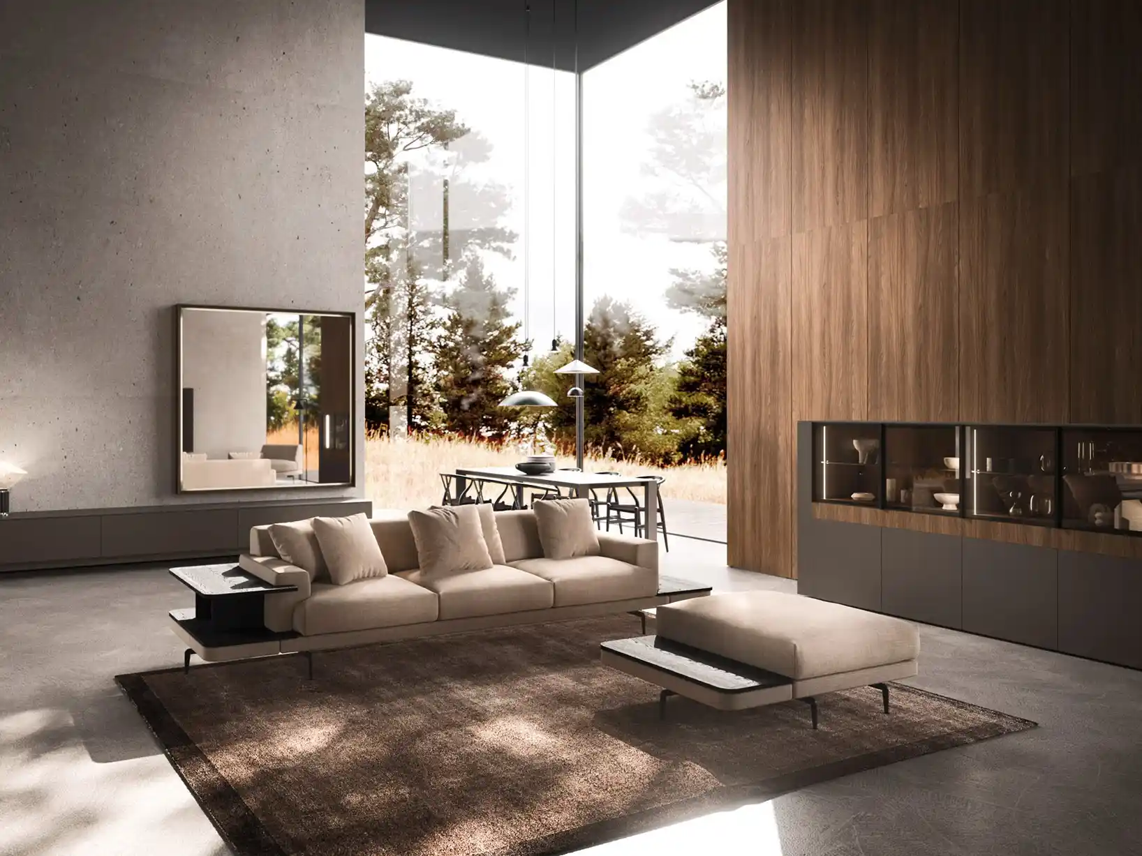 Salón de diseño