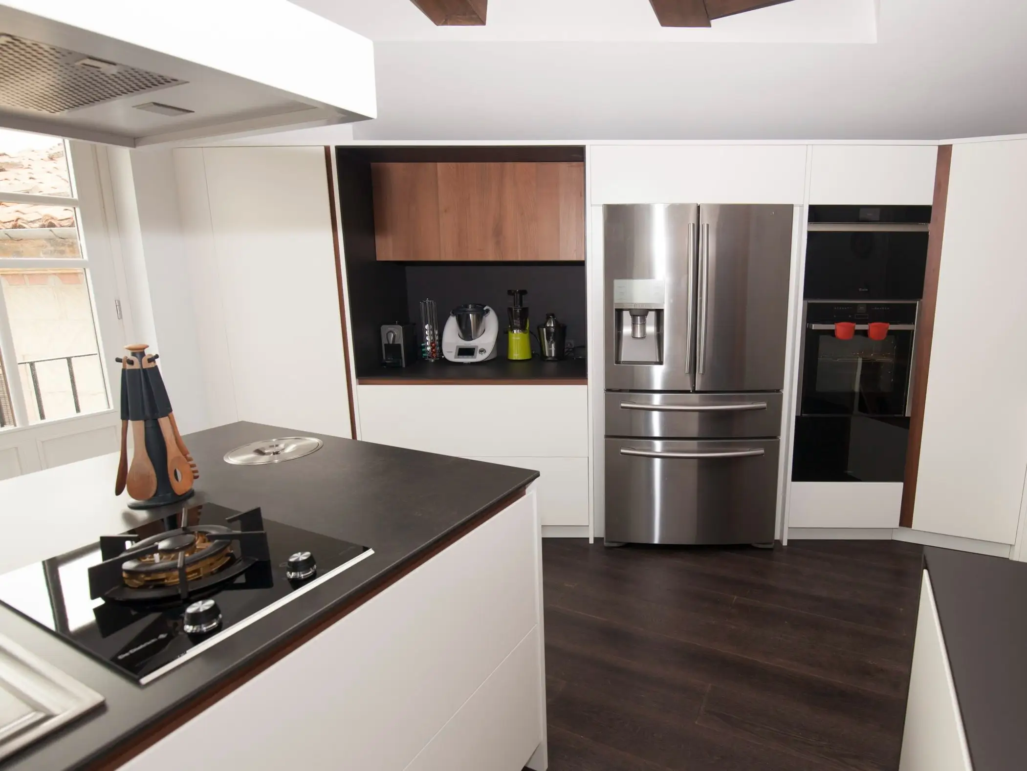 muebles-rusticos-cocina