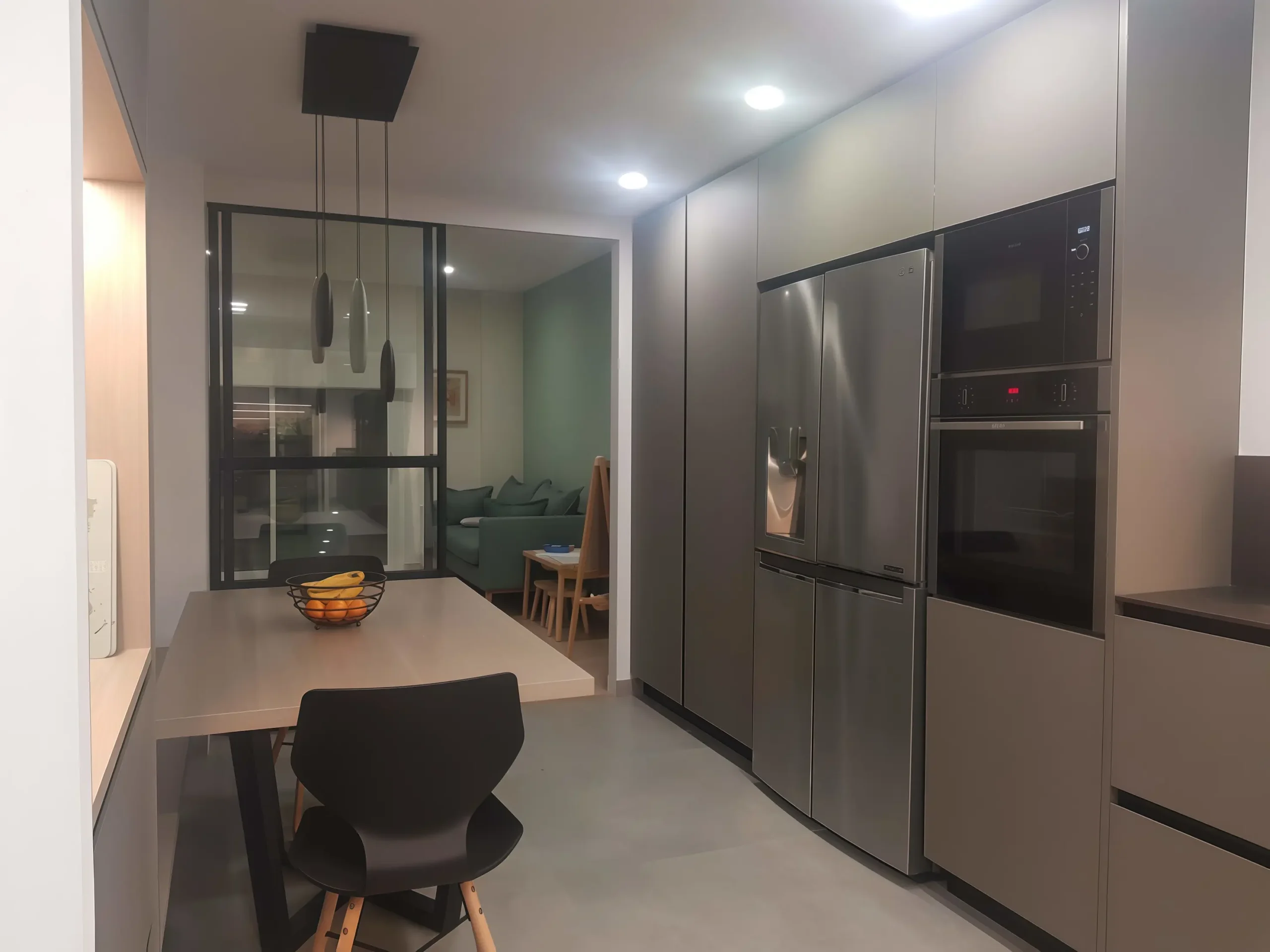 diseno-cocina-gris