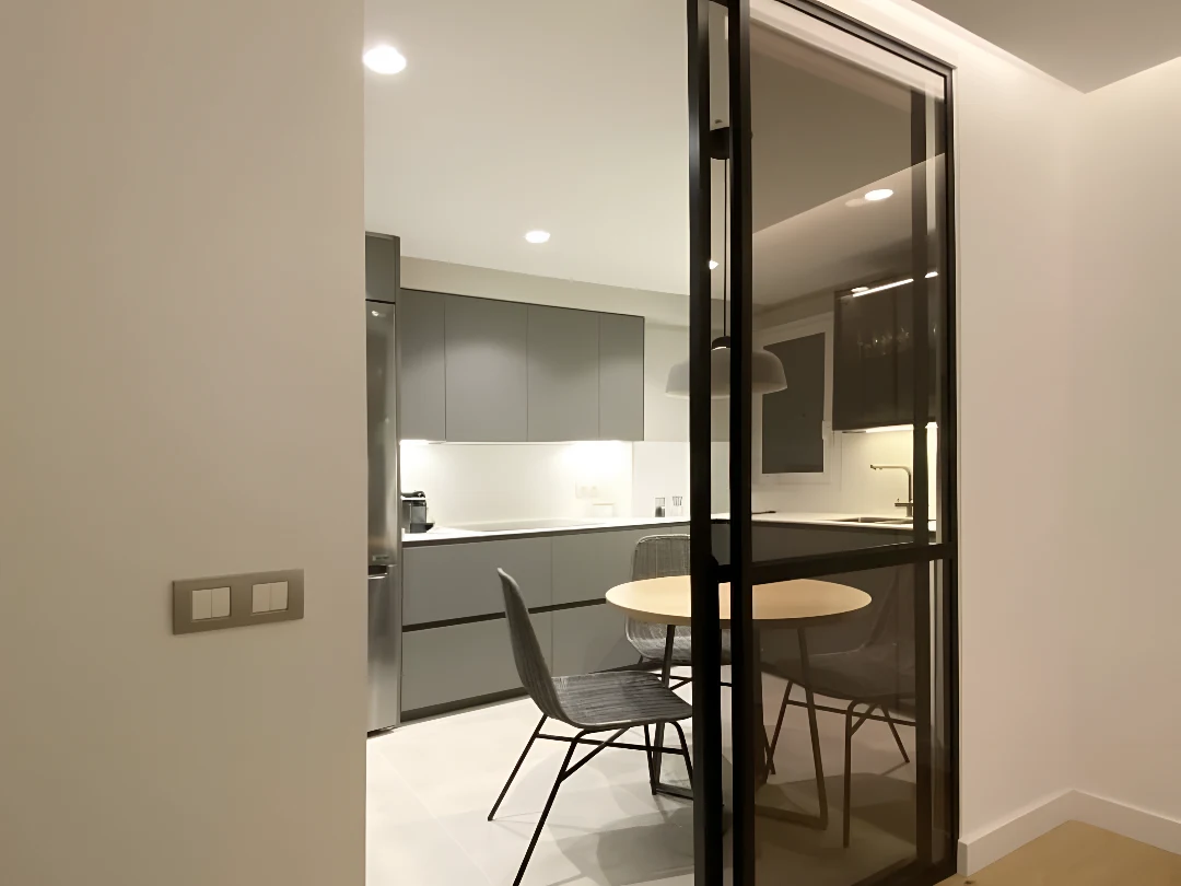 cocina-integral-pequena-moderna