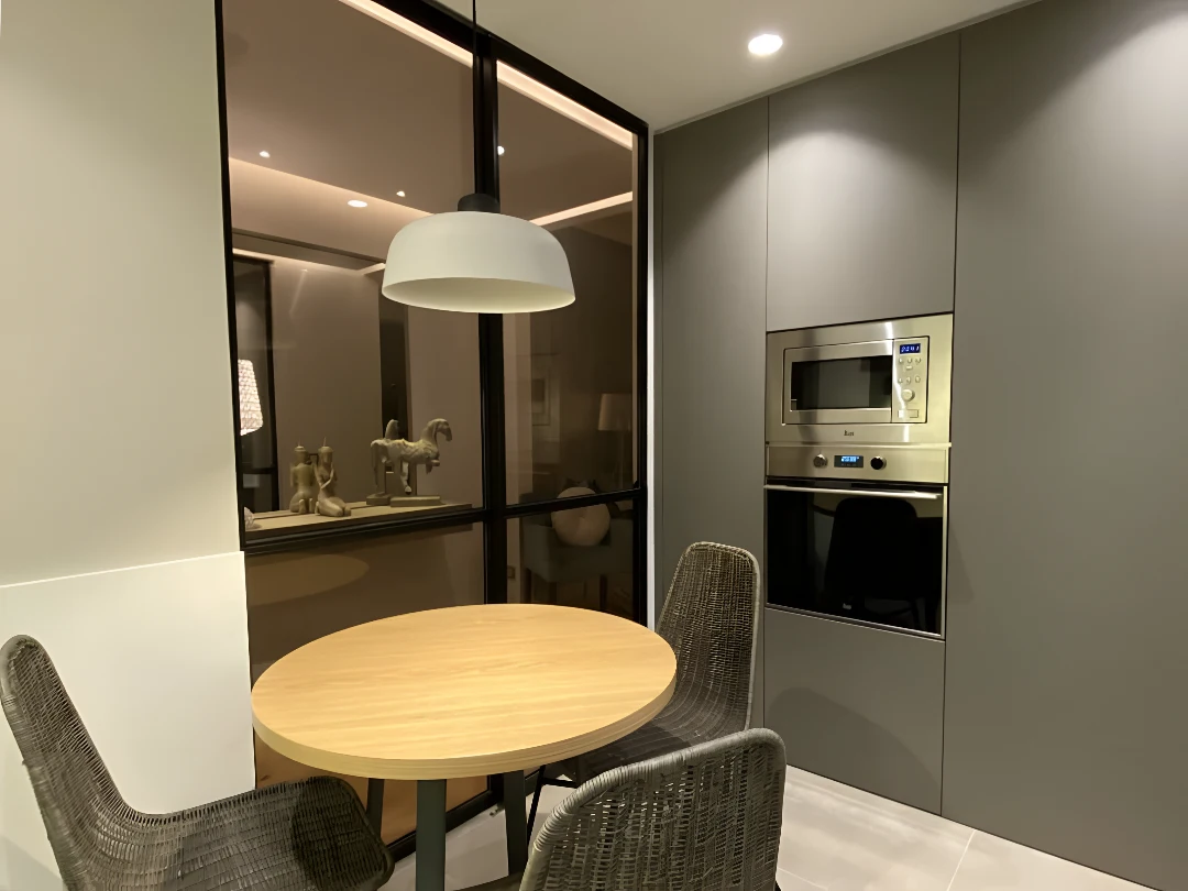 cocina-pequena-moderna